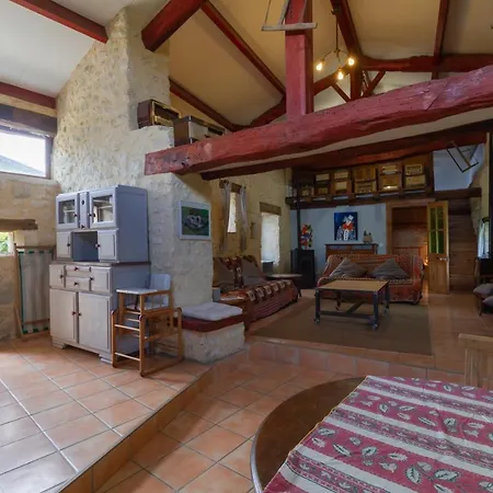 Tatil Evi Les Figuiers De