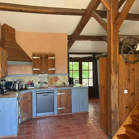 Les Figuiers De Tatil Evi