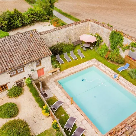 Les Figuiers De Tatil Evi