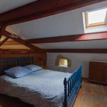 Les Figuiers De Tatil Evi *