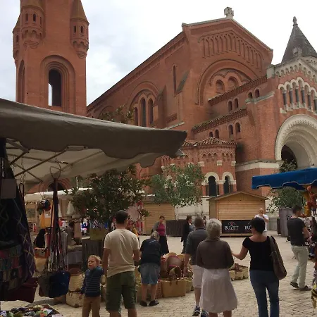 Les Figuiers De * Monflanquin