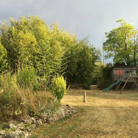 Les Figuiers De Monflanquin