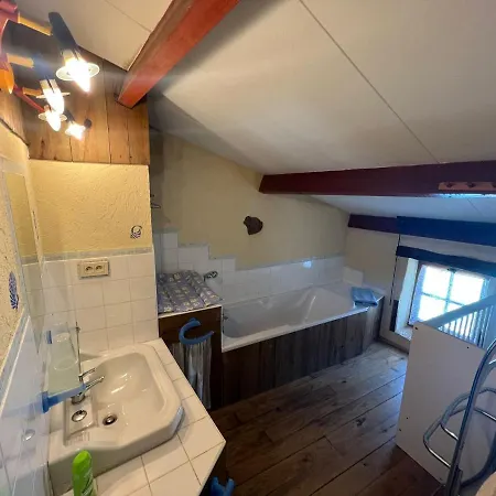 Les Figuiers De Tatil Evi