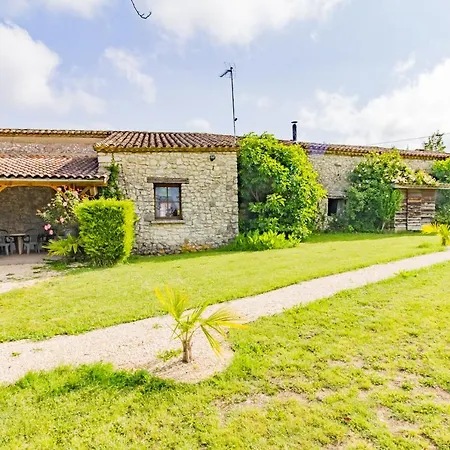 Les Figuiers De Tatil Evi