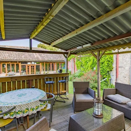 Les Figuiers De Tatil Evi
