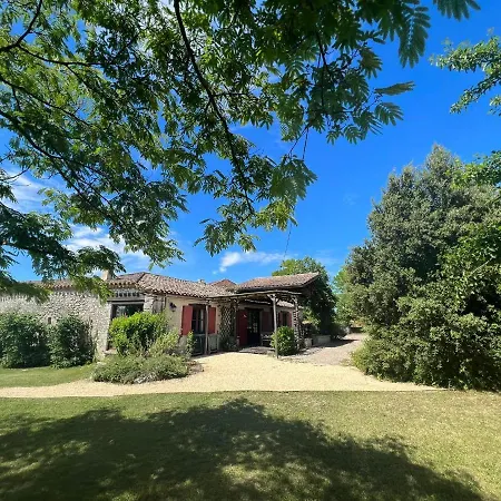 Tatil Evi Les Figuiers De *