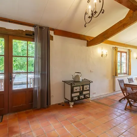 Les Figuiers De Tatil Evi *