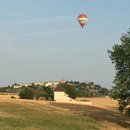 Tatil Evi Les Figuiers De