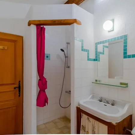 Les Figuiers De Tatil Evi *